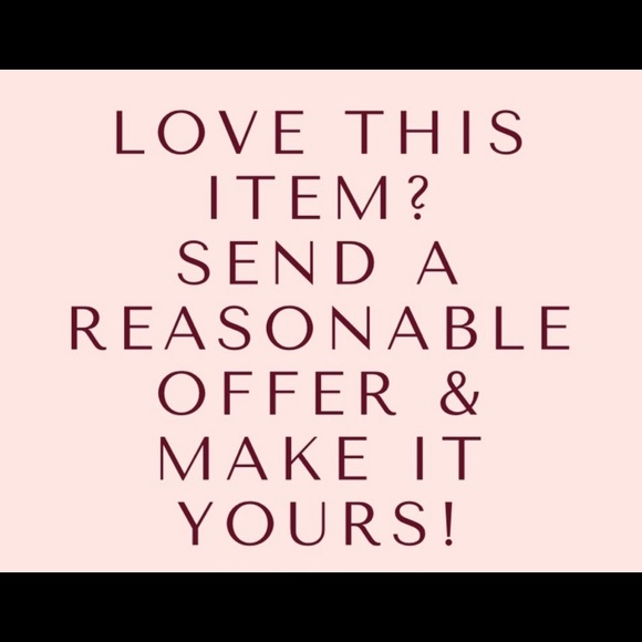 Make an offer! - Picture 1 of 1